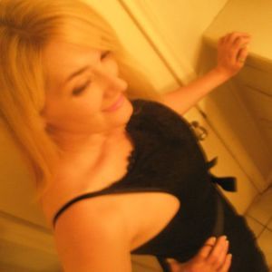 Meet your Posher, Jamie